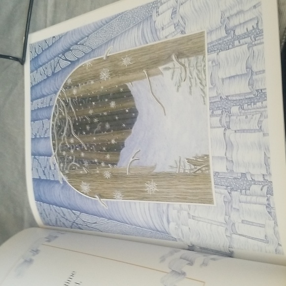 🎄The Huron Carol Kids Book🎄 - Picture 6 of 9